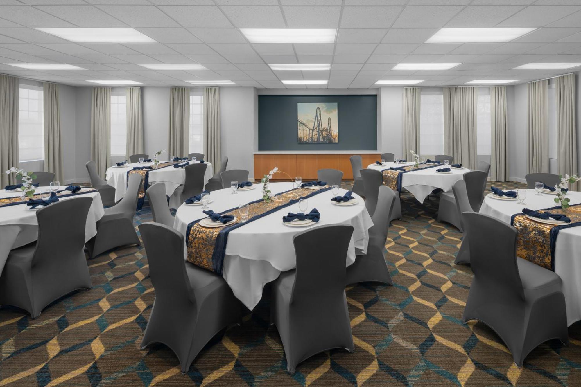 Fairfield Inn By Marriott Santa Clarita Valencia Exterior foto